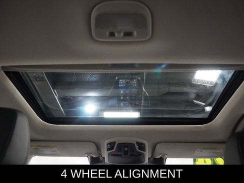 Used 2024 Subaru Legacy Touring XT image 3