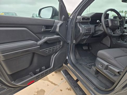 New 2026 Toyota Tacoma SR AWD/4WD image 14