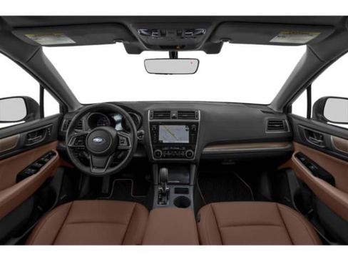 Used 2019 Subaru Outback 3.6R Touring w/ Popular Package #3A AWD/4WD image 8