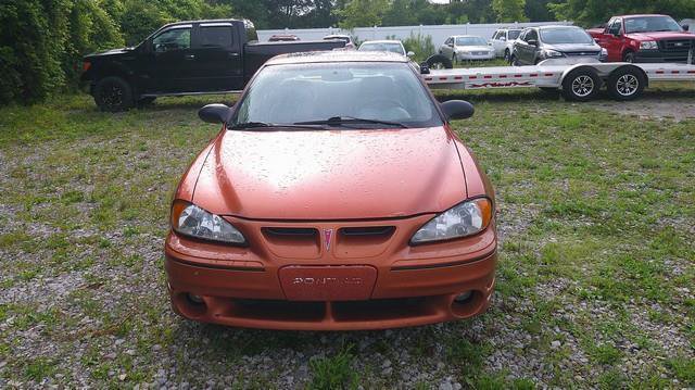 Used 2004 Pontiac Grand Am GT FWD image 10