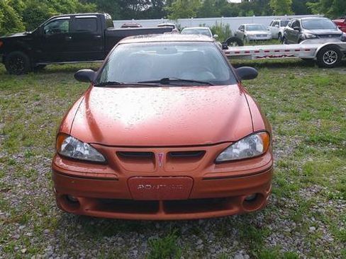 Used 2004 Pontiac Grand Am GT FWD image 10