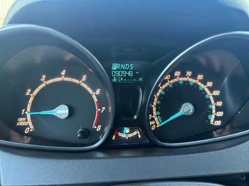 Used 2019 Ford Fiesta SE w/ Equipment Group 201A FWD image 16