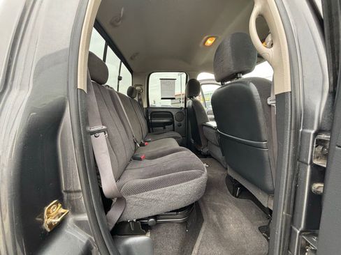 Used 2004 Dodge Ram 2500 Truck SLT w/ Trailer Tow Group image 20