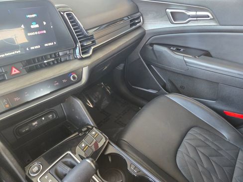 Used 2023 Kia Sportage X-Line w/ X-Line Premium Package image 28