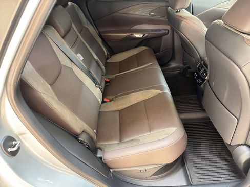 Used 2023 Lexus RX 350 w/ Cold Area Package AWD/4WD image 28