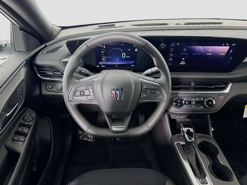 New 2026 Buick Envista Sport Touring w/ Convenience I Package FWD image 21