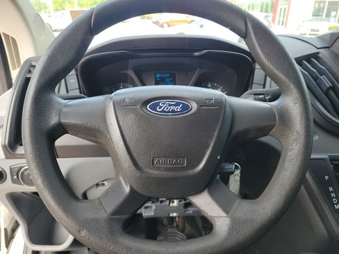 Used 2016 Ford Transit 150 148 Medium Roof RWD image 21