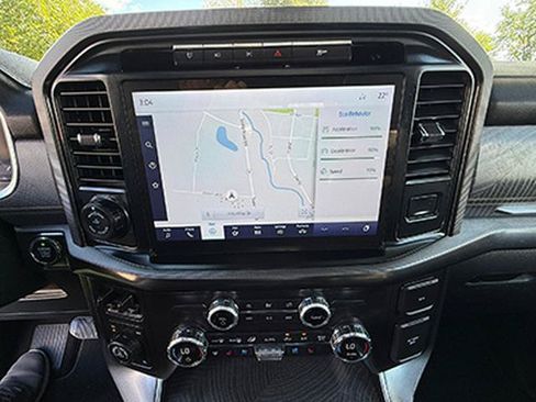 Used 2021 Ford F150 Platinum AWD/4WD image 19