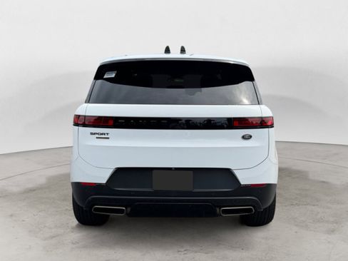 Certified 2023 Land Rover Range Rover Sport SE AWD/4WD image 5