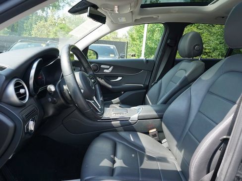 Certified 2021 Mercedes-Benz GLC 300 image 11