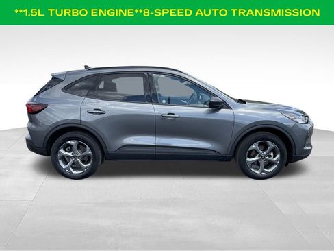 Used 2025 Ford Escape ST-Line AWD/4WD image 6