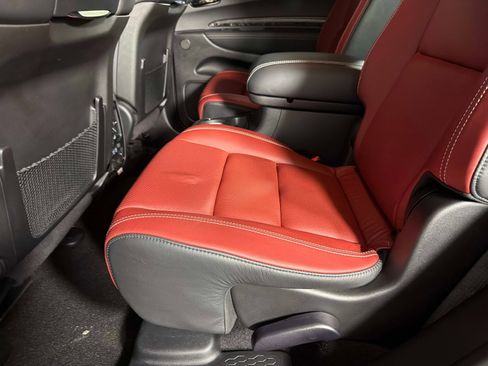 Used 2021 Dodge Durango SRT Hellcat w/ Premium Interior Group AWD/4WD image 32