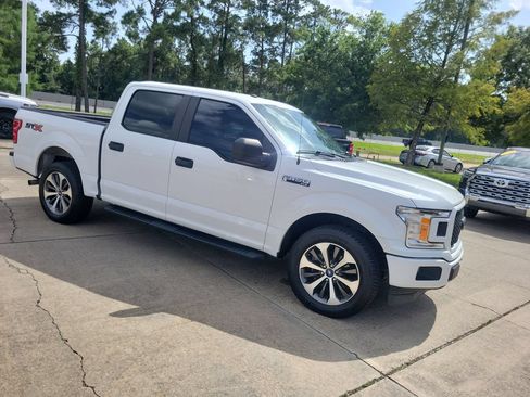 Used 2019 Ford F150 XL w/ Equipment Group 101A Mid RWD image 8