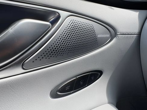 New 2026 Genesis GV70 2.5T Advanced AWD/4WD image 42