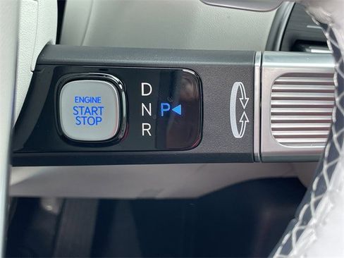 Used 2026 Hyundai Palisade Calligraphy image 21