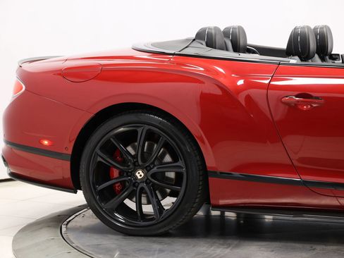 Used 2020 Bentley Continental GT w/ Number 1 Edition by Mulliner AWD/4WD image 78