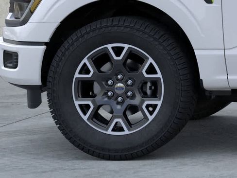 New 2025 Ford F150 STX w/ Equipment Group 200A image 19