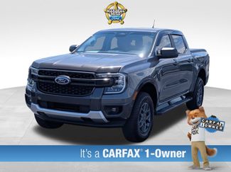 Used 2024 Ford Ranger XLT w/ Equipment Group 301A High RWD video 1