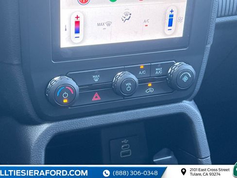 New 2025 Ford Ranger XL w/ Trailer Tow Package image 20