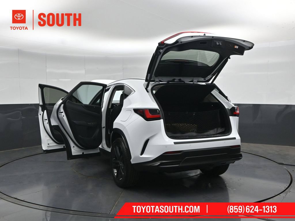 Used 2026 Lexus NX 450h+ AWD w/ Accessory Package (2T) image 57