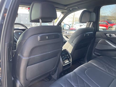 Used 2024 BMW X5 sDrive40i image 24