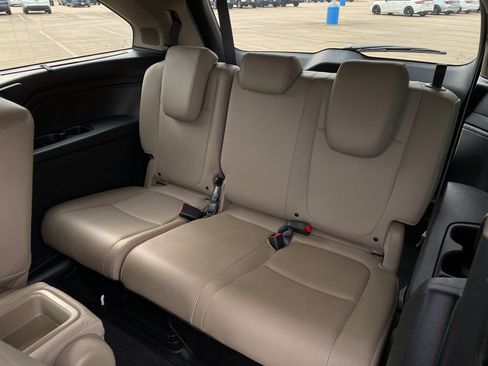 Used 2019 Honda Odyssey Elite image 32