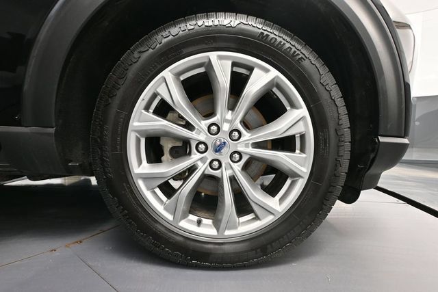 Used 2020 Ford Explorer Limited AWD/4WD image 12