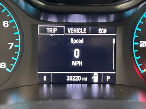 Used 2022 Chevrolet Colorado LT w/ LT Convenience Package image 19