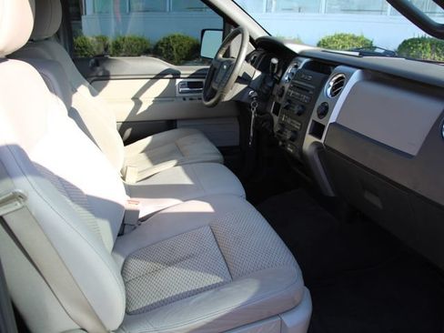 Used 2010 Ford F150 XLT AWD/4WD image 28