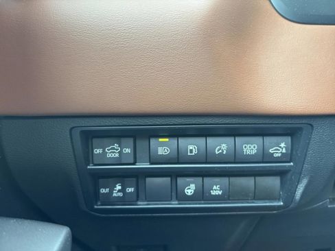 Used 2023 Toyota Tundra 1794 Edition image 22