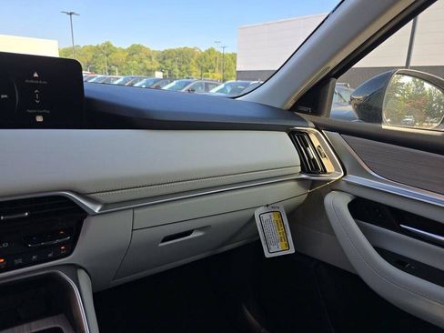 New 2026 MAZDA CX-90 3.3 Turbo w/ Premium Plus Pkg AWD/4WD image 24