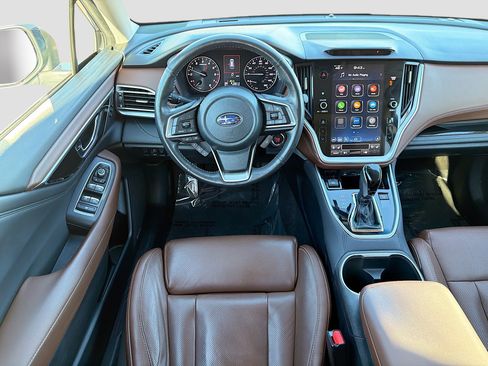 Used 2021 Subaru Outback Touring XT image 17