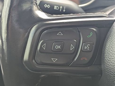 Used 2021 Jeep Wrangler Unlimited Sport AWD/4WD image 25