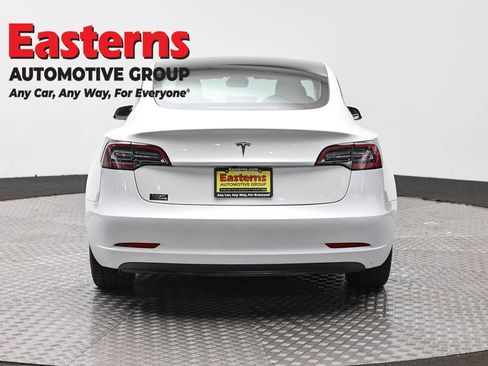 Used 2023 Tesla Model 3 Standard Range RWD image 6