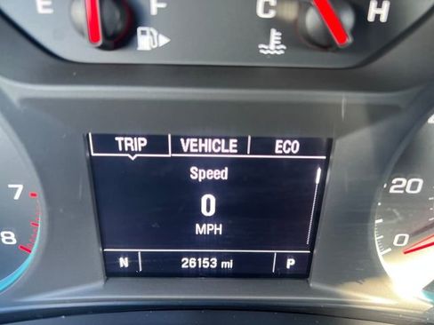 Used 2024 Chevrolet Malibu LT image 21