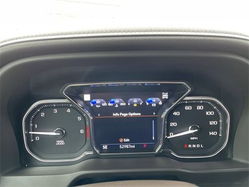 Used 2022 GMC Sierra 2500 Denali w/ Denali Ultimate Package image 25
