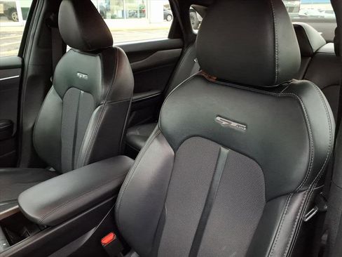 Used 2022 Kia K5 GT-Line image 13