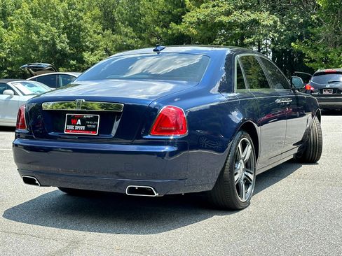 Used 2014 Rolls-Royce Ghost image 4