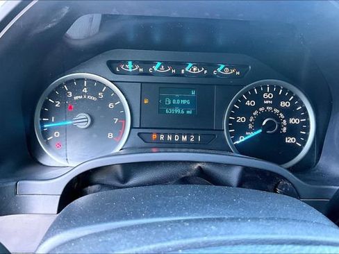 Used 2018 Ford F150 XLT RWD image 16