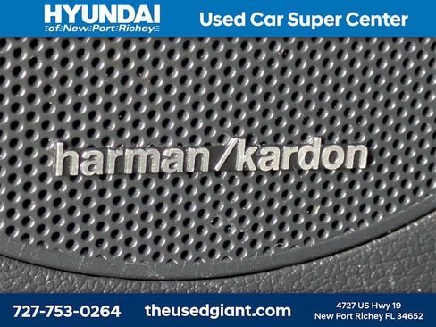 Used 2023 Hyundai Palisade Calligraphy image 41