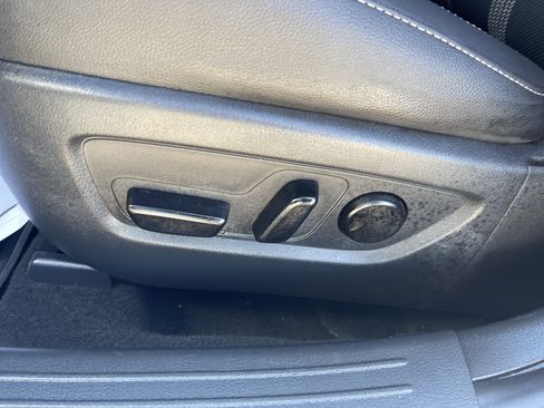 Used 2024 MAZDA CX-50 AWD 2.5 S w/ Convenience Package image 36