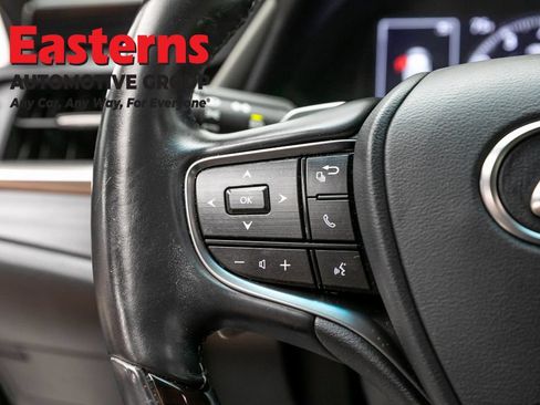 Used 2021 Lexus ES 350 w/ Premium Package FWD image 15