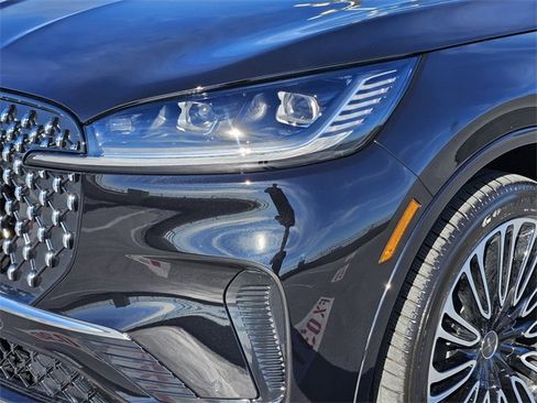 New 2026 Lincoln Aviator Black Label w/ Dynamic Handling Package image 8