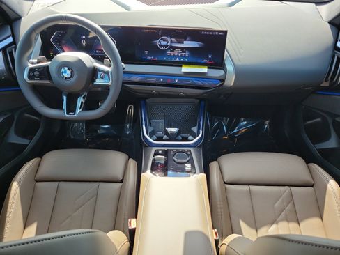 New 2026 BMW X3 xDrive30 w/ M Sport Package AWD/4WD image 10