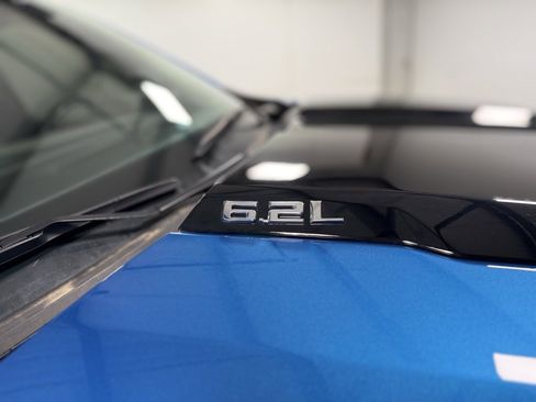 Used 2022 Chevrolet Silverado 1500 ZR2 w/ Technology Package image 14