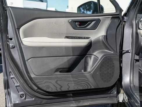 New 2026 Subaru Forester image 22