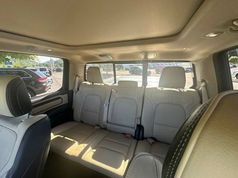 Used 2019 RAM 1500 Limited AWD/4WD image 34