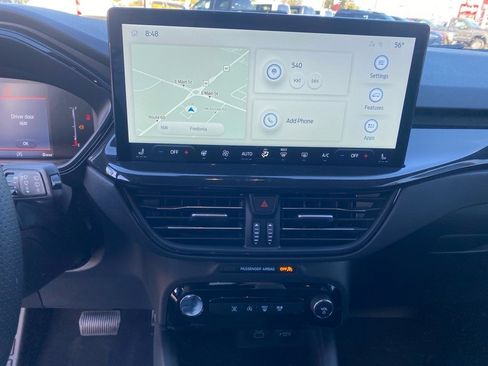 New 2025 Ford Escape ST-Line w/ Tech Pack #1 image 7