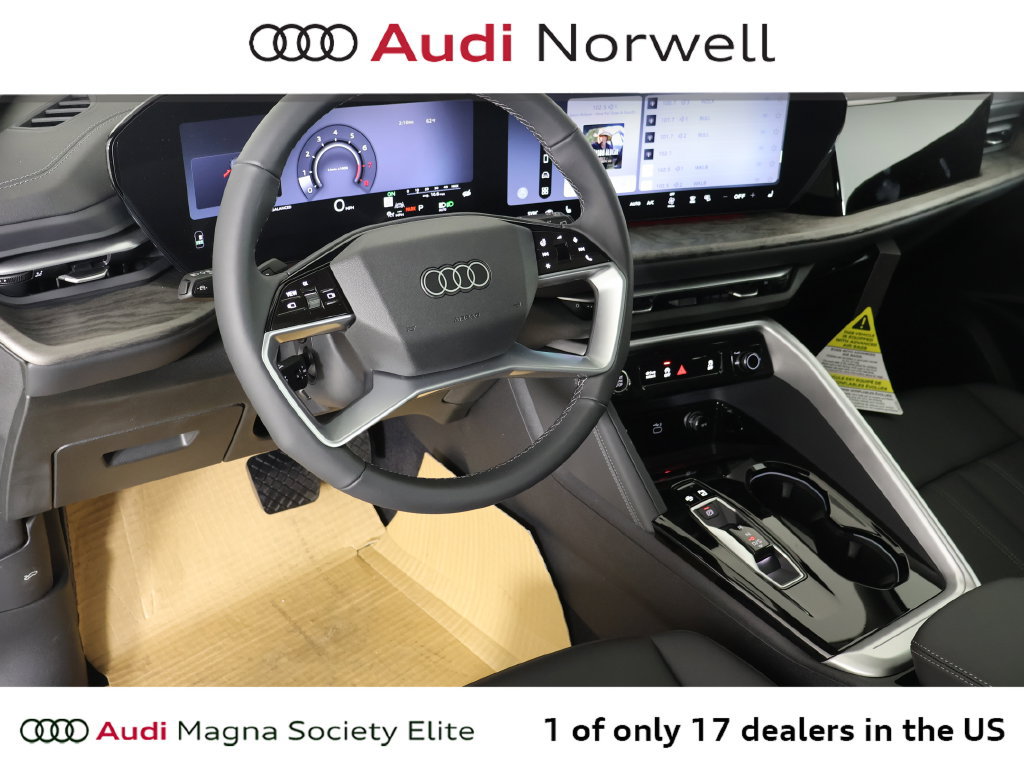 New 2026 Audi Q5 Premium AWD/4WD image 2