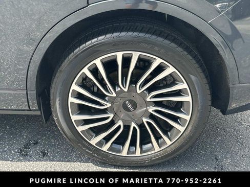 Used 2020 Lincoln Corsair Reserve w/ Appearance Package FWD image 20